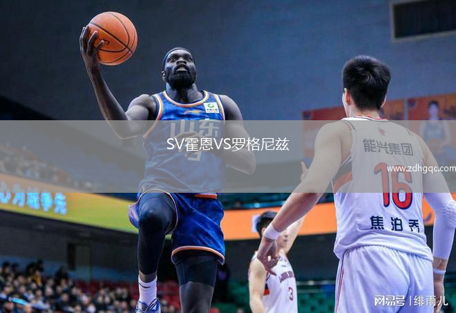 SV霍恩VS羅格尼茲