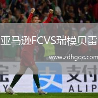 亞馬遜FCVS瑞模貝雷