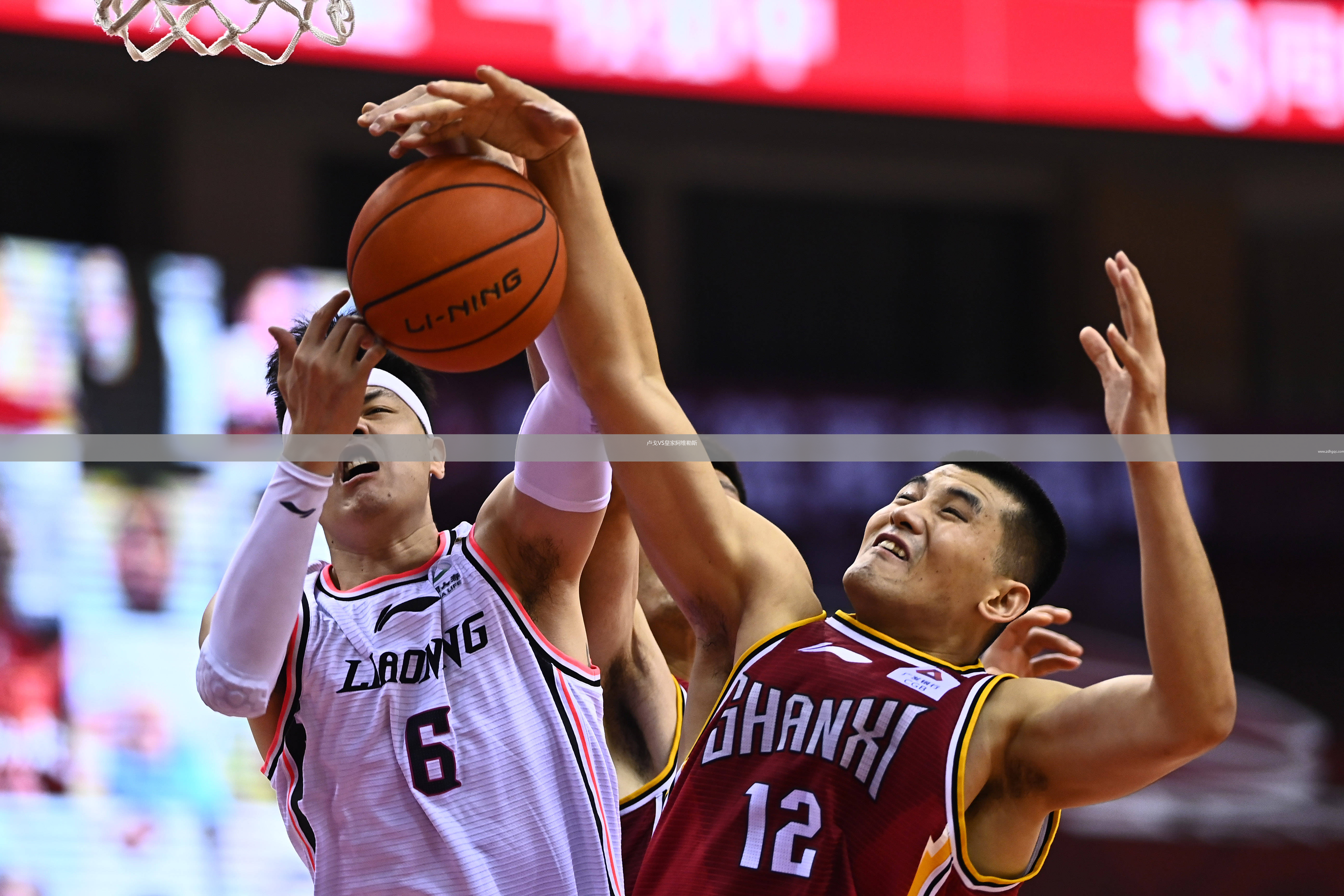 盧戈VS皇家阿維勒斯