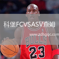 科堡FCVSASV查姆