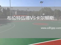 布倫特伍德VS卡爾頓斯