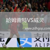 哈姆雷特VS威靈