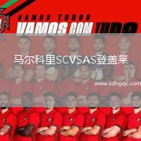 馬爾科里SCVSAS登蓋萊