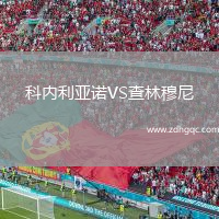 科內(nèi)利亞諾VS查林穆尼